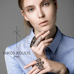 Nikos Koulis Jewels